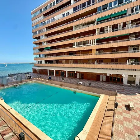 El Puerto I * Τορεβιέχα