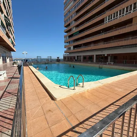 El Puerto I * Τορεβιέχα