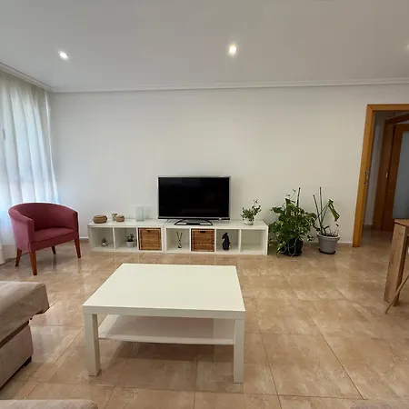 Appartement El Puerto I