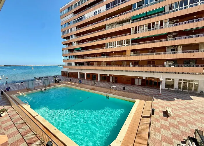 El Puerto I * تورّيفيِخا