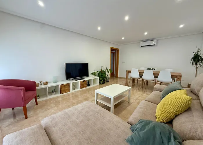 El Puerto I * تورّيفيِخا