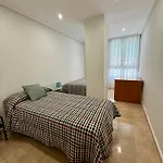 El Puerto I Апартаменты