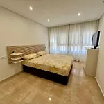 El Puerto I Апартаменты
